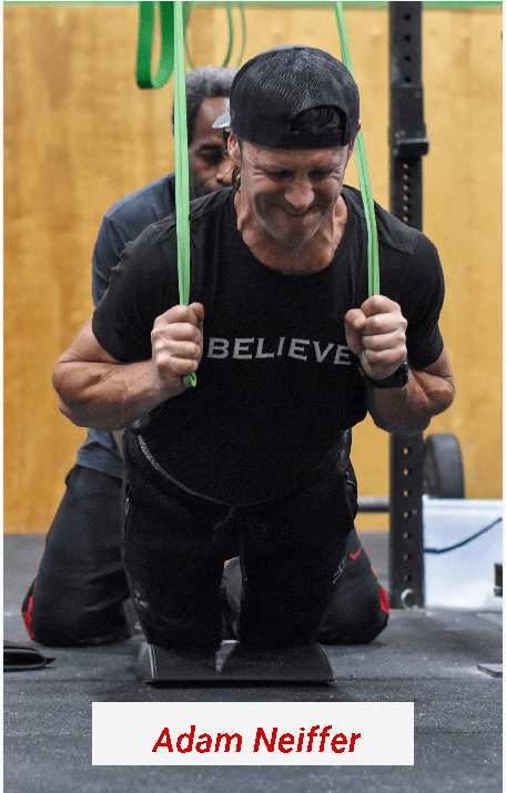 Adam Neiffer